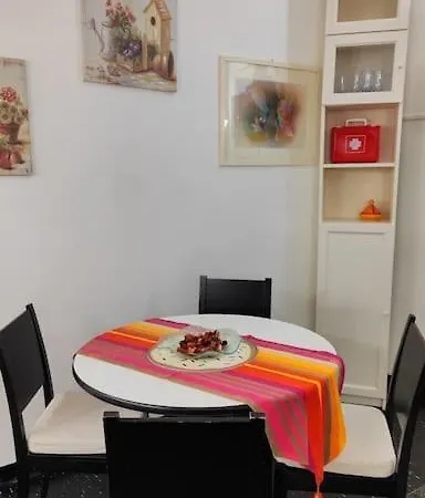 Lägenhet Xx