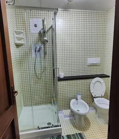 Xx Apartment