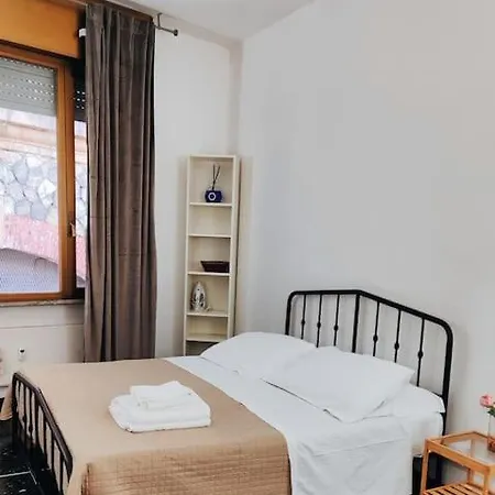 Apartamento Xx Génova