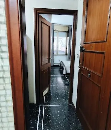 Xx Apartamento Génova