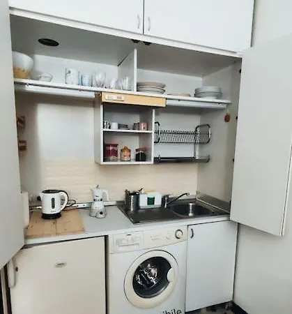 Xx Apartment