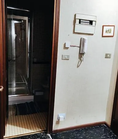 Xx Apartment *