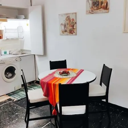 Xx Apartamento