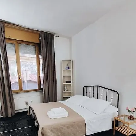 Apartment Xx Genoa