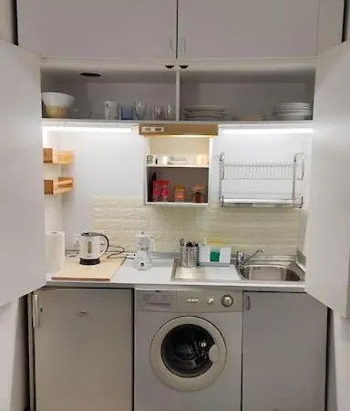 Xx Apartment Genoa