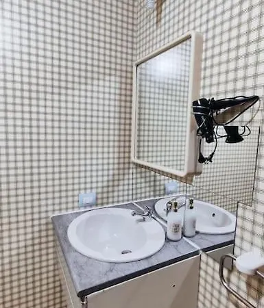 Apartamento Xx Génova