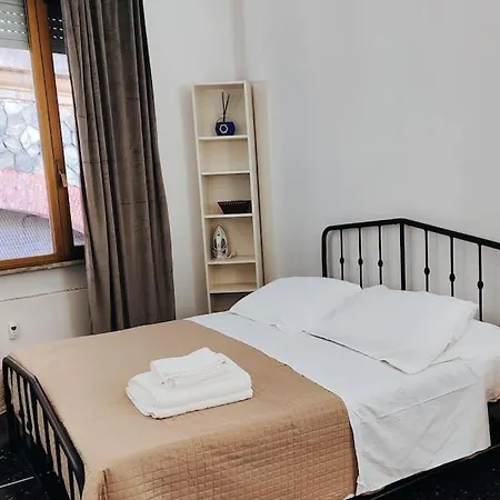 Xx Apartamento Génova