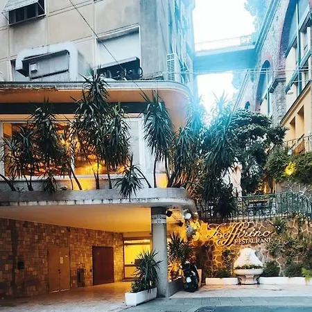 Xx Apartment