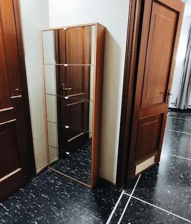 Apartment Xx