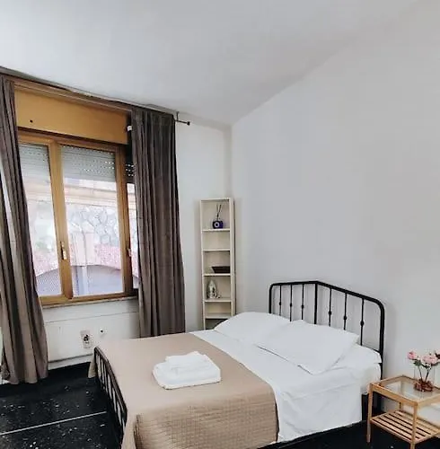 아파트 Xx 제노바