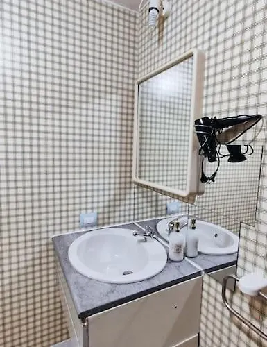 아파트 Xx 제노바