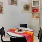 Apartment Xx