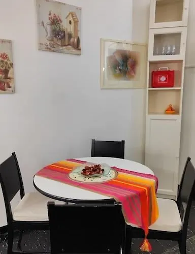 Apartman Xx