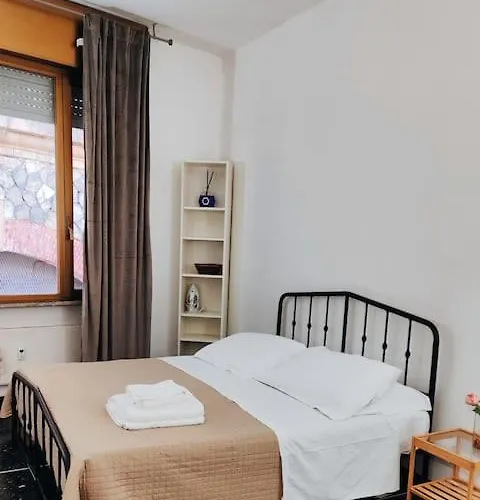 Apartman Xx Genova
